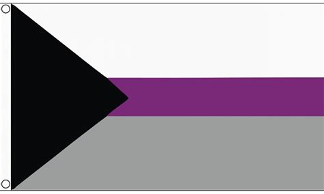 demisexual flag amazon